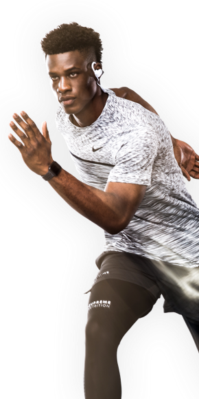 Nutrition & Supplements - Energy & Amino Acids - Shop by Goal