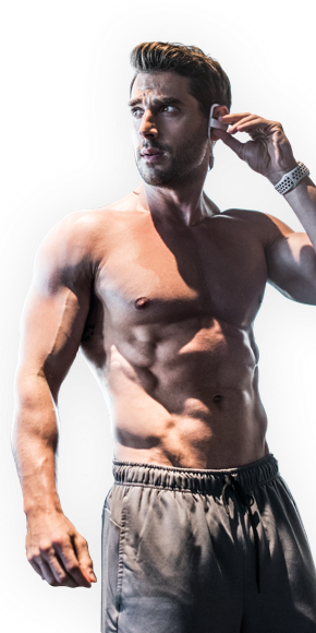Nutrition & Supplements - Muscle - Shop by Goal