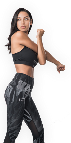 Nutrition & Supplements - Weight Loss - Shop by Goal