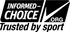 Trusted by Choice icon
