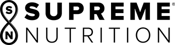 Supreme Nutrition Logo